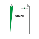 Plakat 50x70 cm