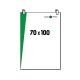 Plakat 70x100 cm