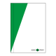 Hardcover Bindung