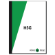 HSG Klebebindung