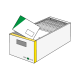Mailing / Massenversand Post