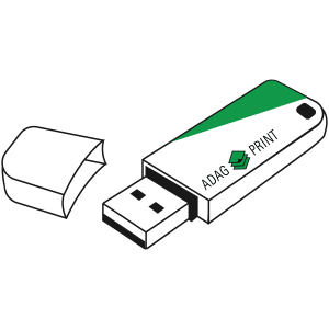 USB Stick 