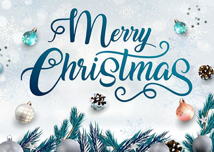 Weihnachtsgrusskarten